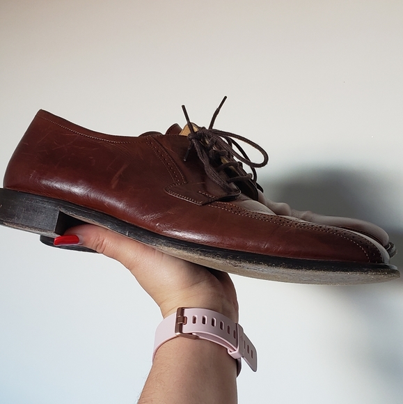 Johnston & Murphy Men's Shoes - Picture 2 of 5